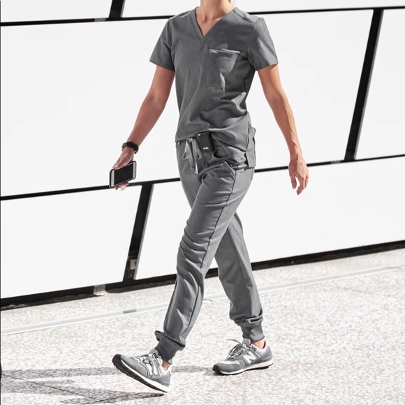 Figs joggers - Picture 2 of 4